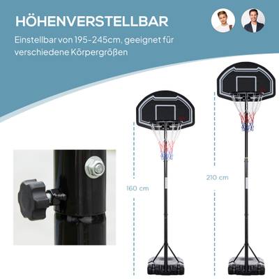 Maßzeichnung