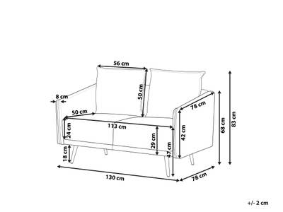 Plan & Dimensions