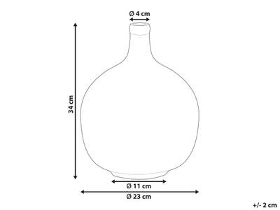 Plan & Dimensions