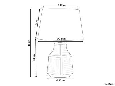 Plan & Dimensions