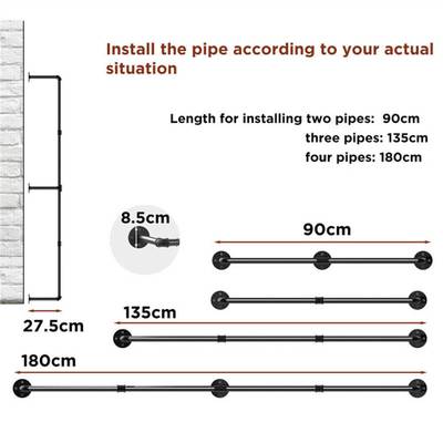 Plan & Dimensions