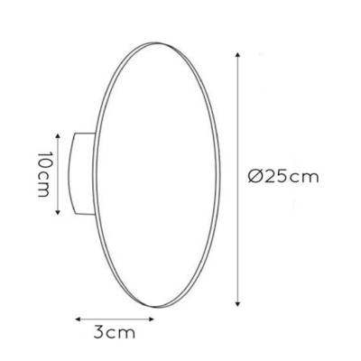 Plan & Dimensions