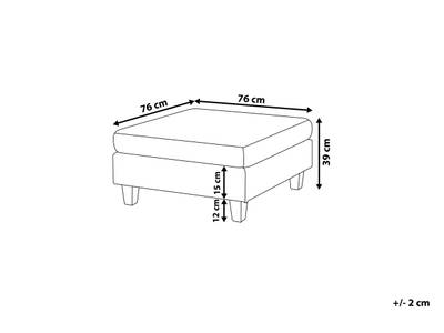 Plan & Dimensions