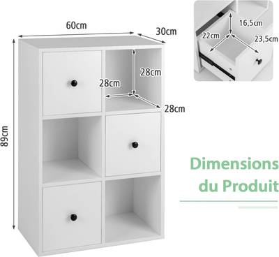 Plan & Dimensions