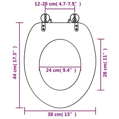 Plan & Dimensions