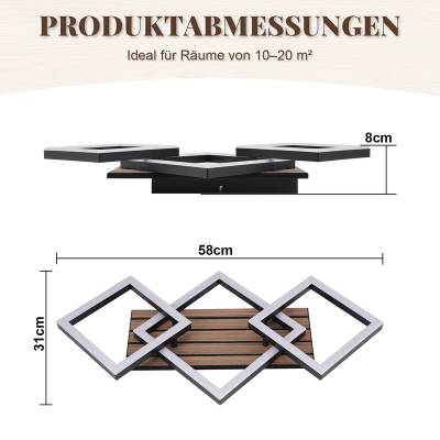Plan & Dimensions