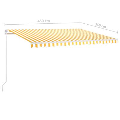 Plan & Dimensions