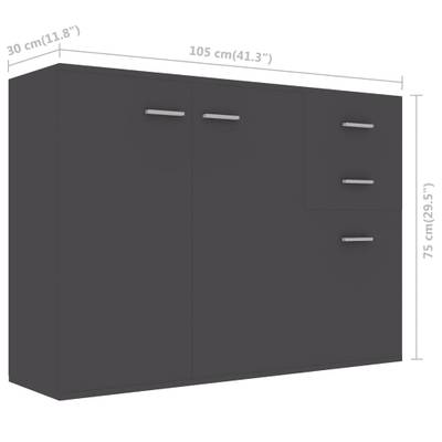 Plan & Dimensions