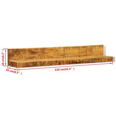 Plan & Dimensions