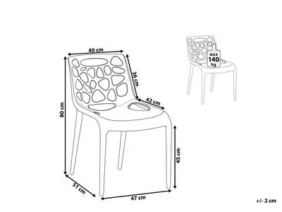 Plan & Dimensions