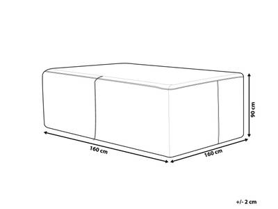 Plan & Dimensions