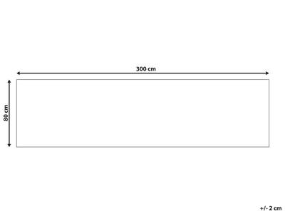 Plan & Dimensions