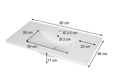 Plan & Dimensions