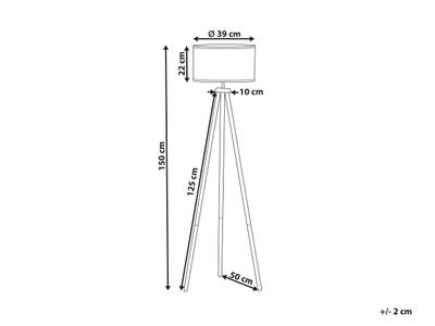 Plan & Dimensions