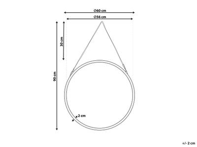 Plan & Dimensions