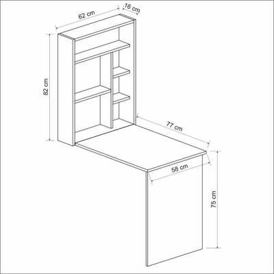 Plan & Dimensions