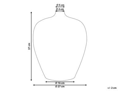 Plan & Dimensions