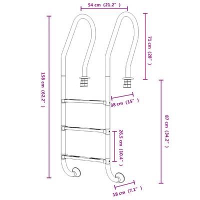 Plan & Dimensions