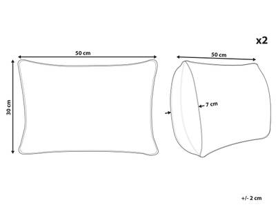 Plan & Dimensions