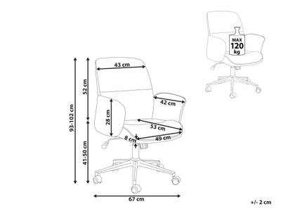 Plan & Dimensions