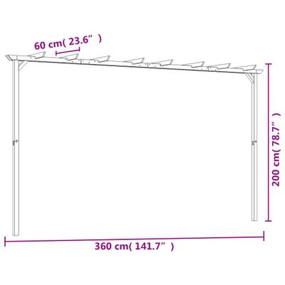 Plan & Dimensions