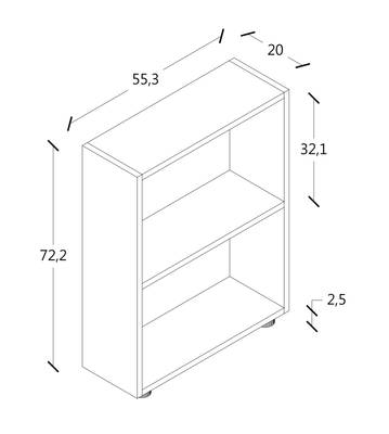 Plan & Dimensions