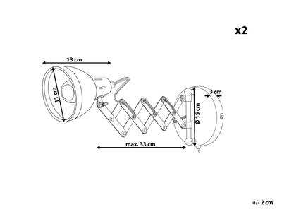 Plan & Dimensions