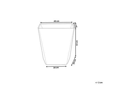 Plan & Dimensions