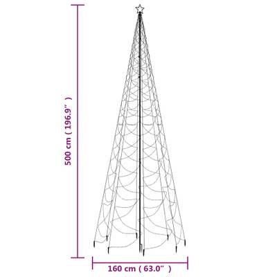 Plan & Dimensions