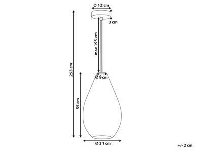 Plan & Dimensions