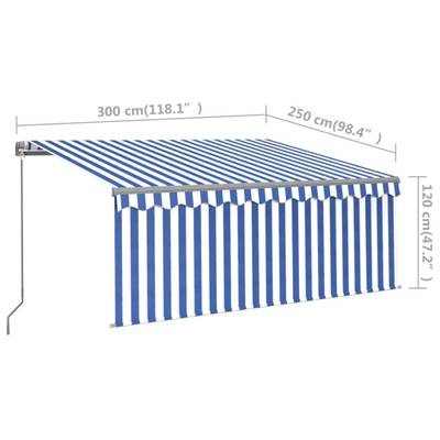 Plan & Dimensions