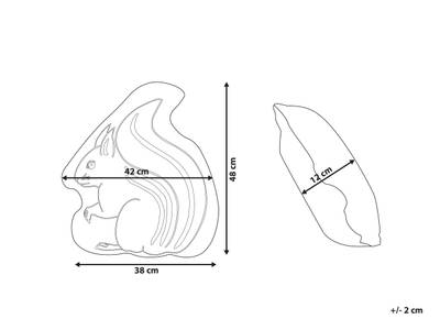 Plan & Dimensions