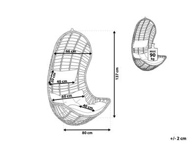 Plan & Dimensions