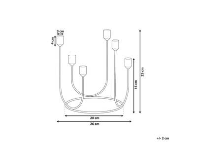 Plan & Dimensions