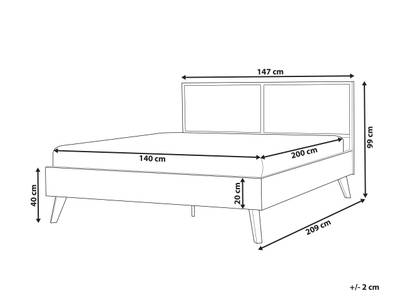 Plan & Dimensions