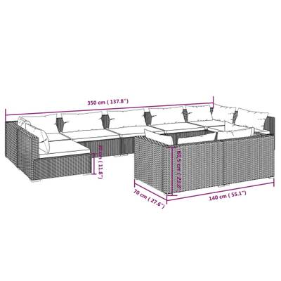 Plan & Dimensions