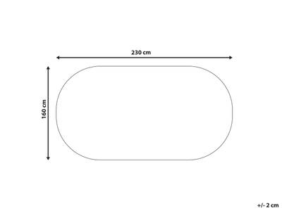 Plan & Dimensions