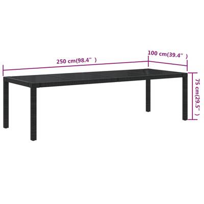 Plan & Dimensions