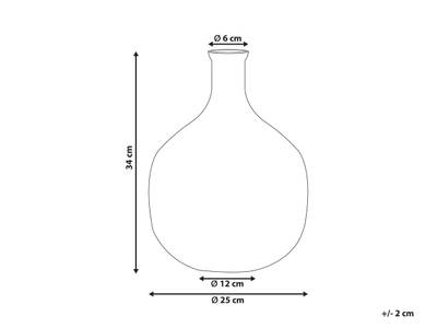 Plan & Dimensions