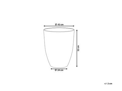 Plan & Dimensions