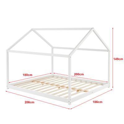 Plan & Dimensions