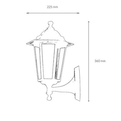 Plan & Dimensions