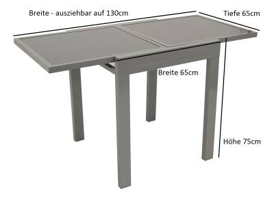 Maßzeichnung