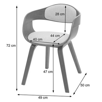 Plan & Dimensions