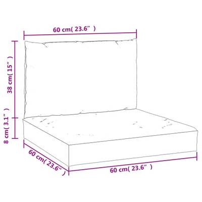 Plan & Dimensions