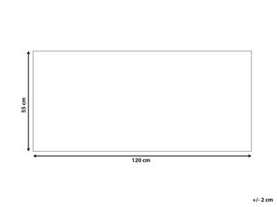 Plan & Dimensions