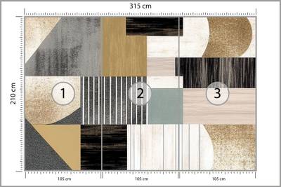 Plan & Dimensions