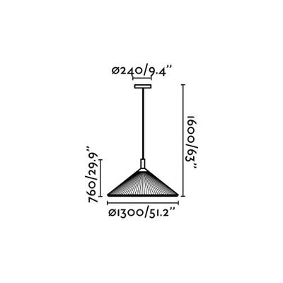 Plan & Dimensions