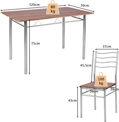 Maßzeichnung