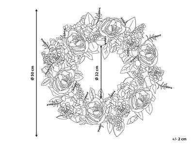 Plan & Dimensions